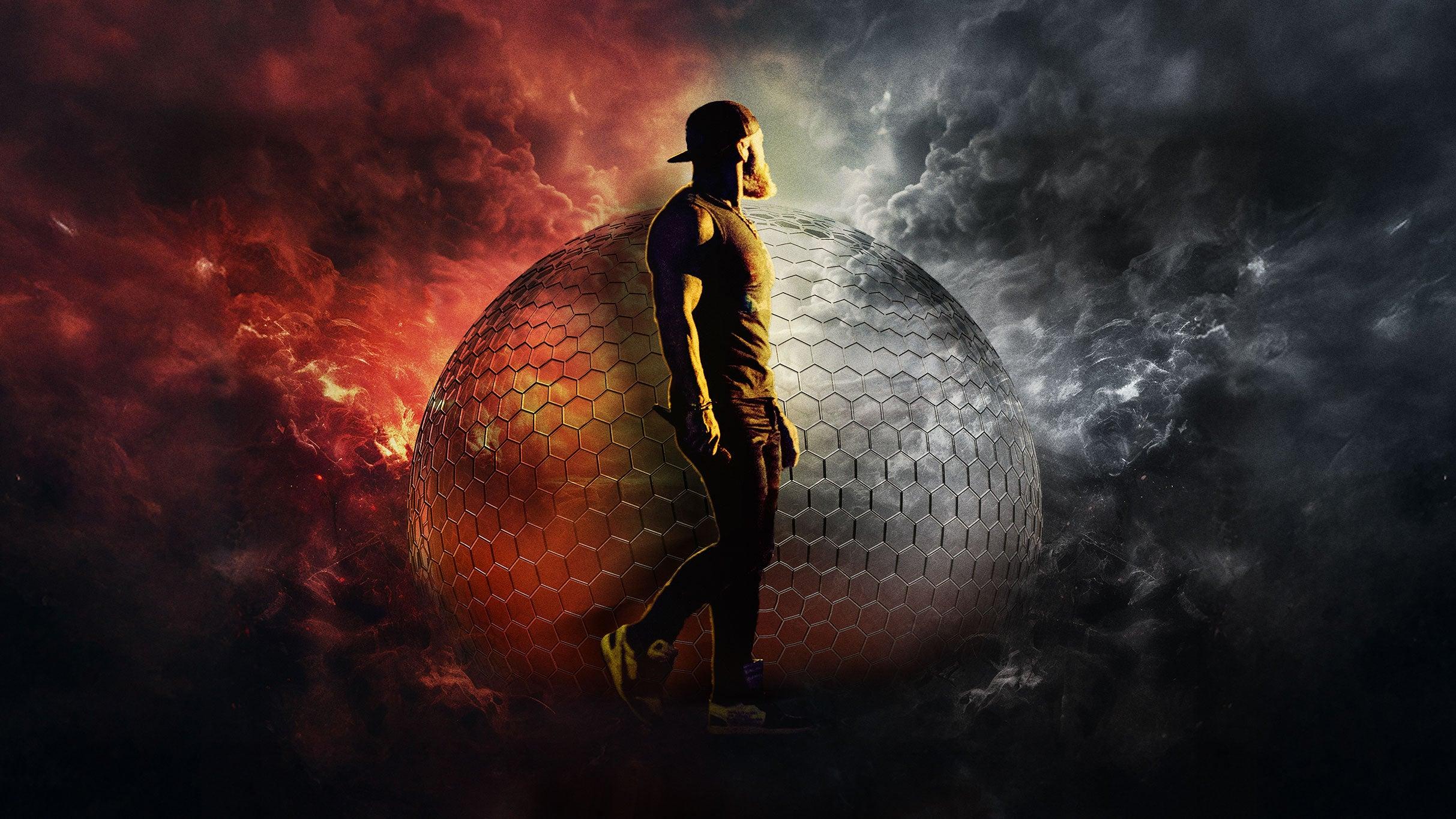 Zac Brown Band: Love & Fear