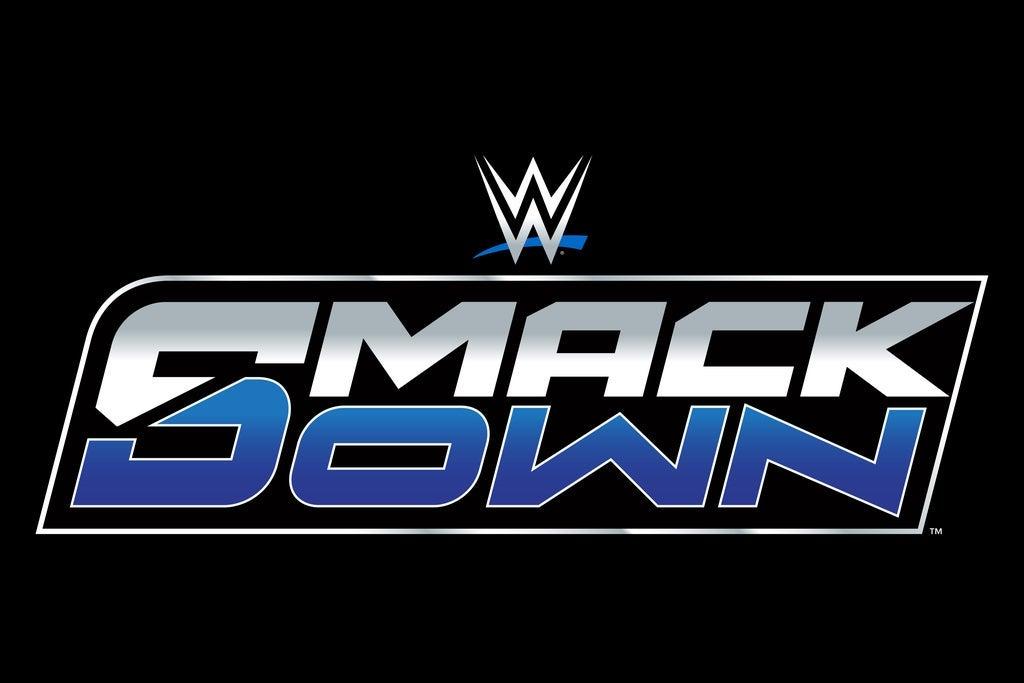 WWE Friday Night SmackDown