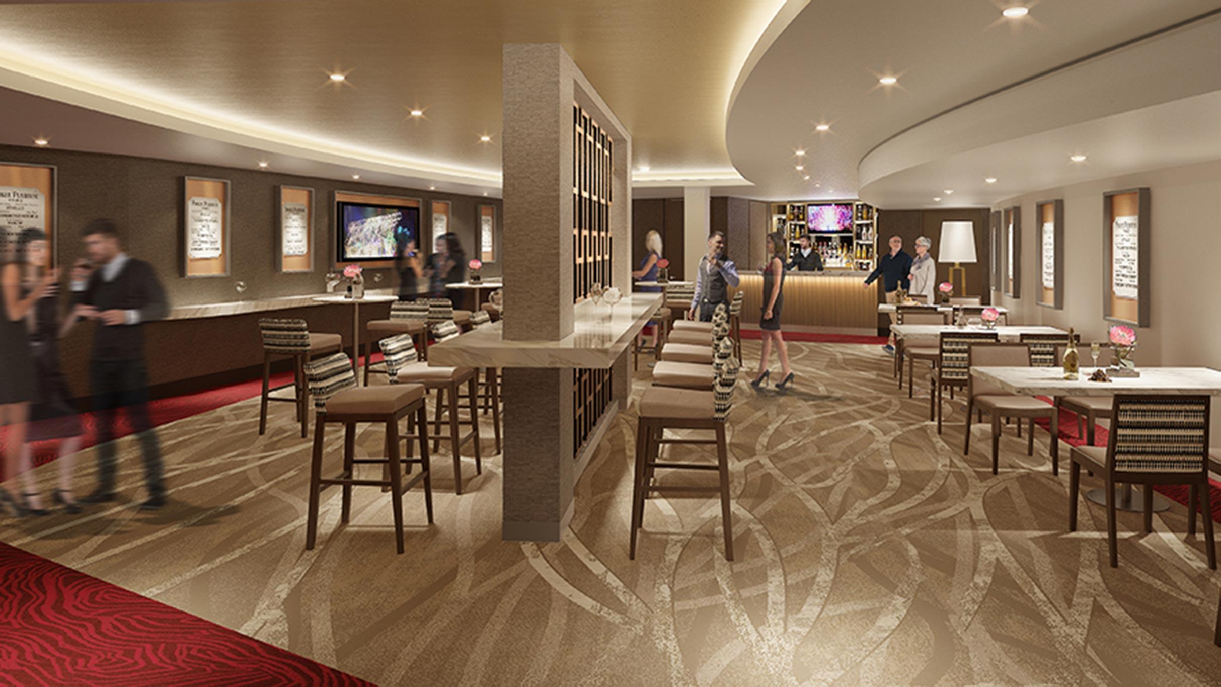 The Haller Club prior to Asi Wind