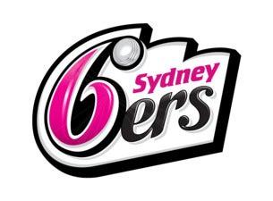 BBL - Sydney Sixers v Sydney Thunder