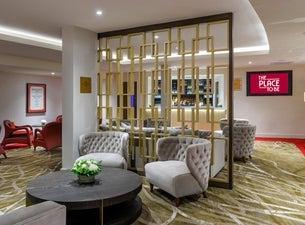 The Place To Be prior to Asi Wind