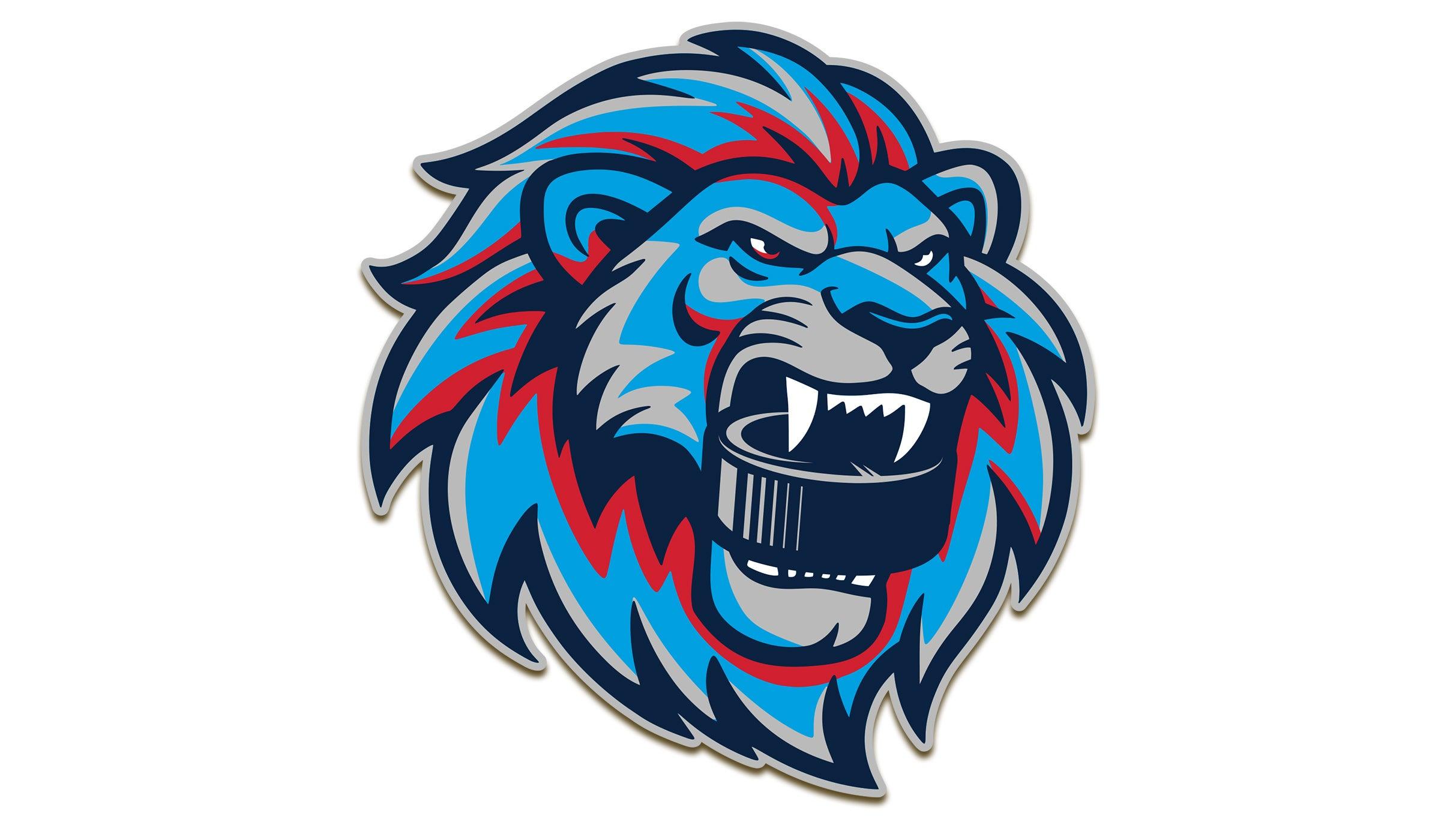 Pee Dee Icecats vs. Athens Rock Lobsters