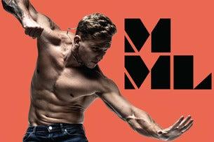 Magic Mike Live (Las Vegas)