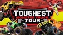 Toughest Monster Truck Tour