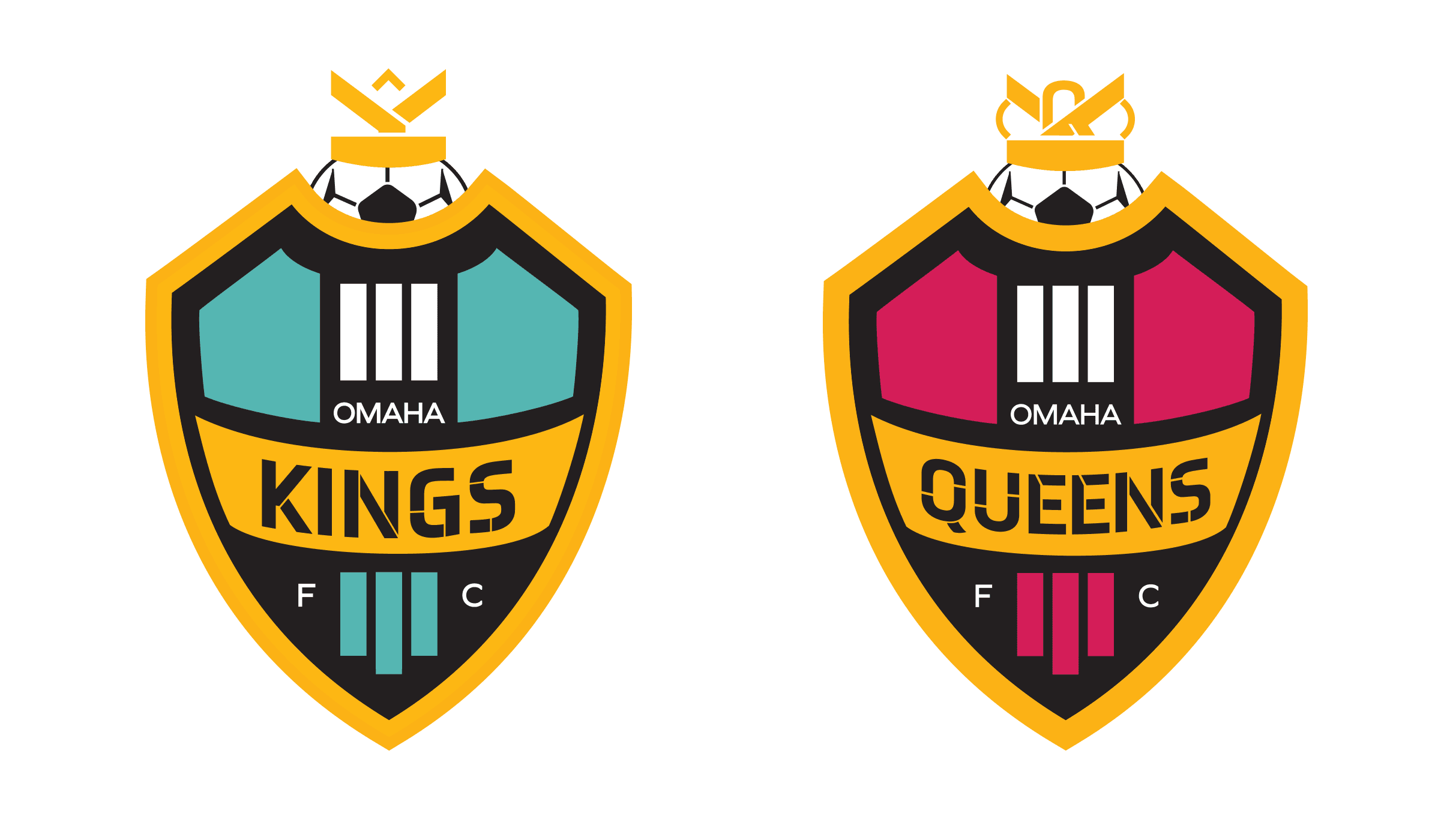 Omaha Kings & Queens Pro Indoor Soccer